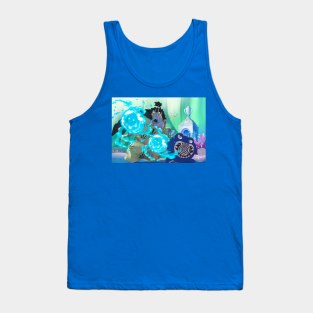 Jbi Tank Top